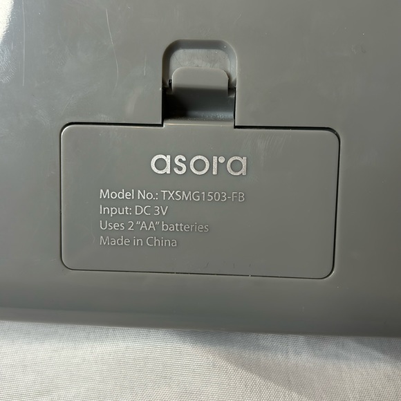 Asora Rolling Vibrating Ball Foot Massager - Picture 3 of 3